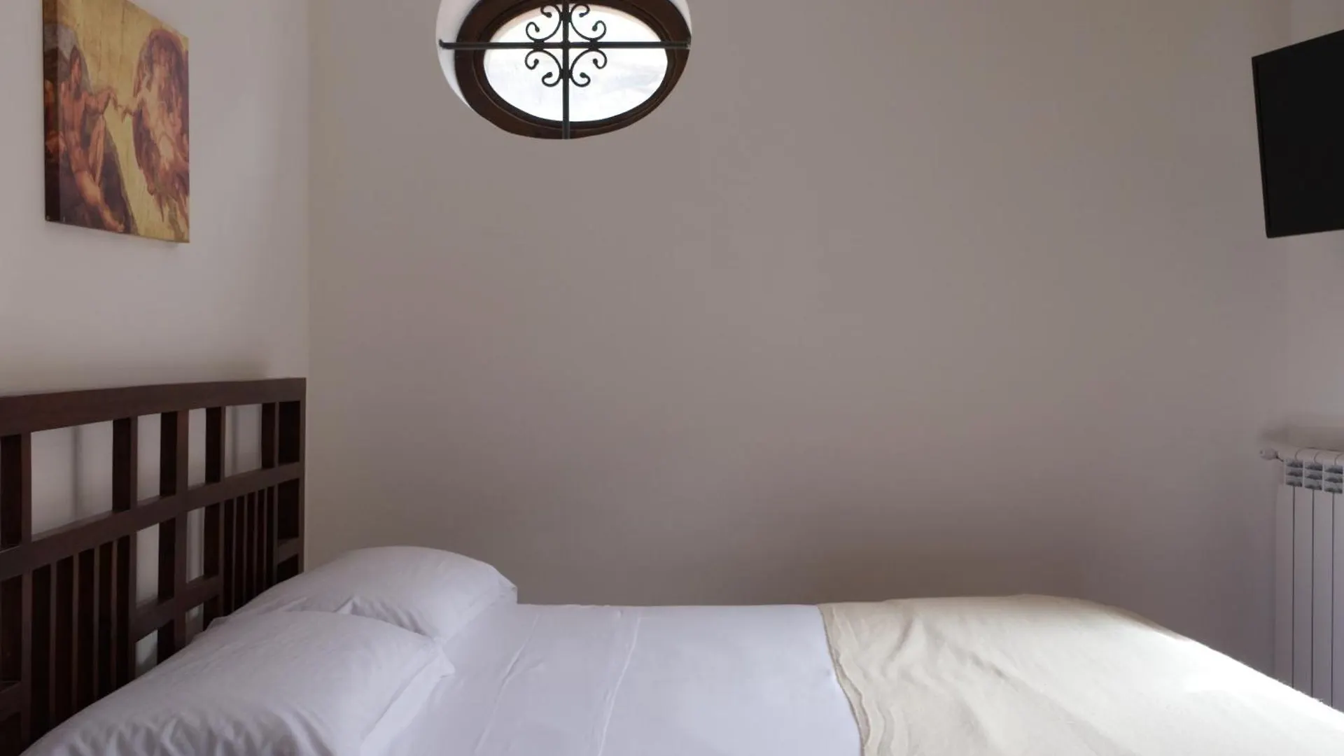 פלרמו Maison Al Massimo - City Center Full Apartment איטליה