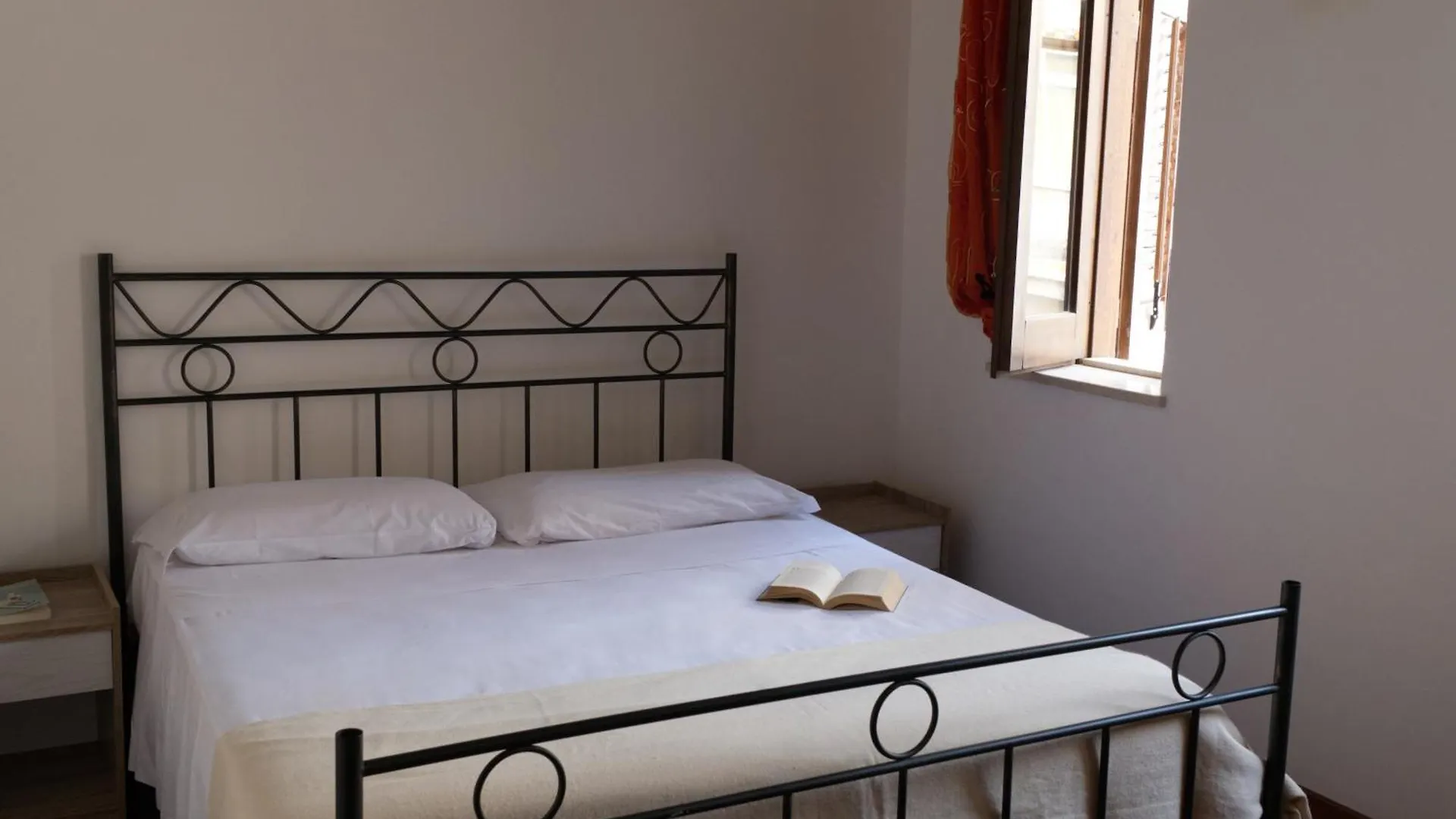פלרמו Maison Al Massimo - City Center Full Apartment