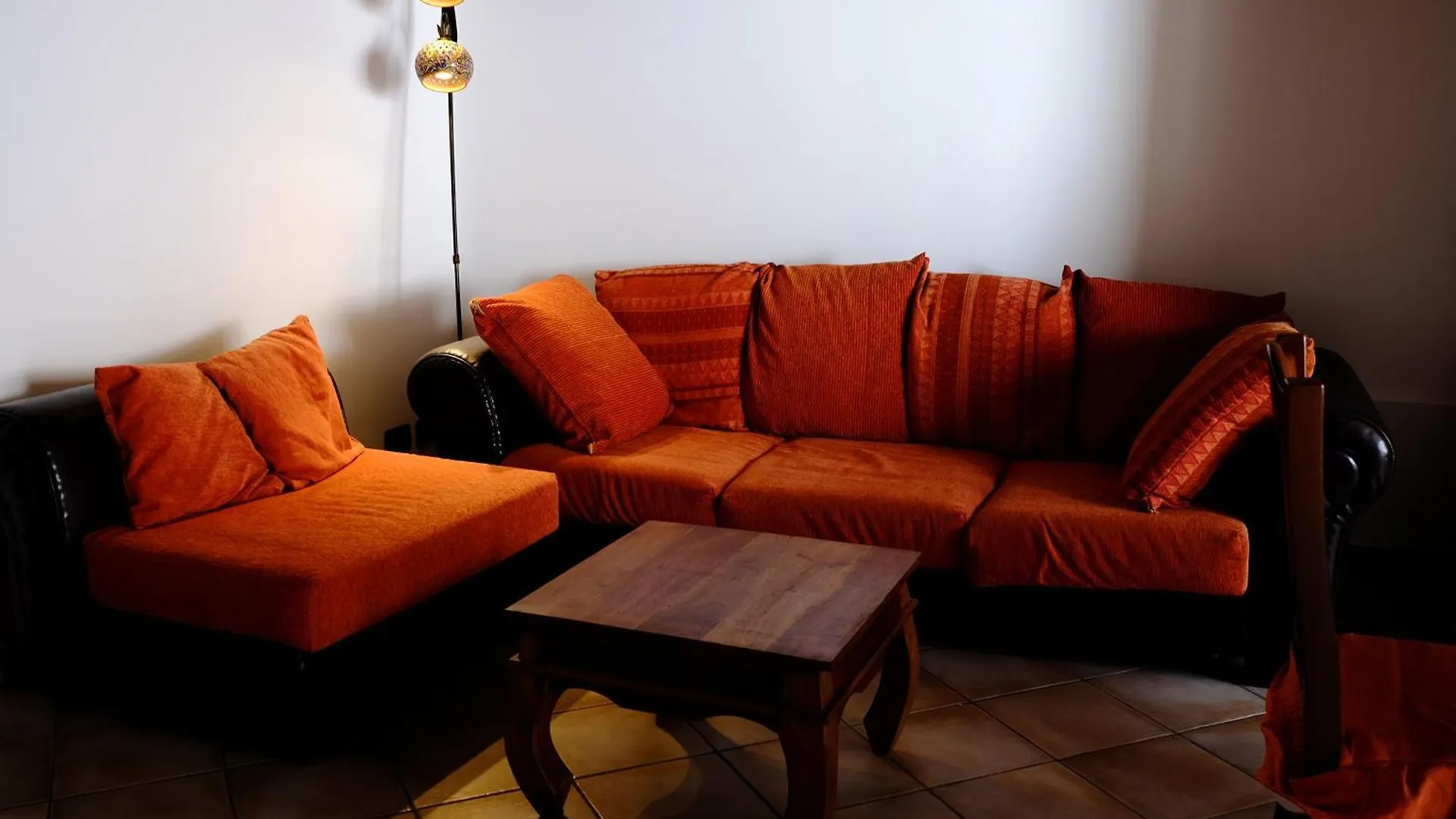 פלרמו Maison Al Massimo - City Center Full Apartment איטליה