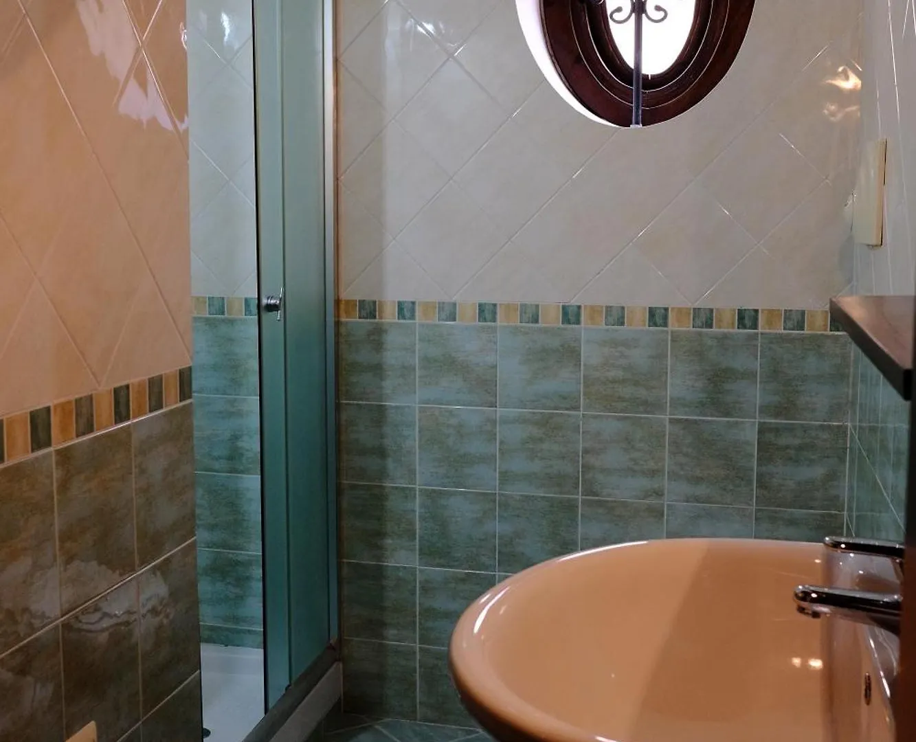 פלרמו Maison Al Massimo - City Center Full Apartment איטליה