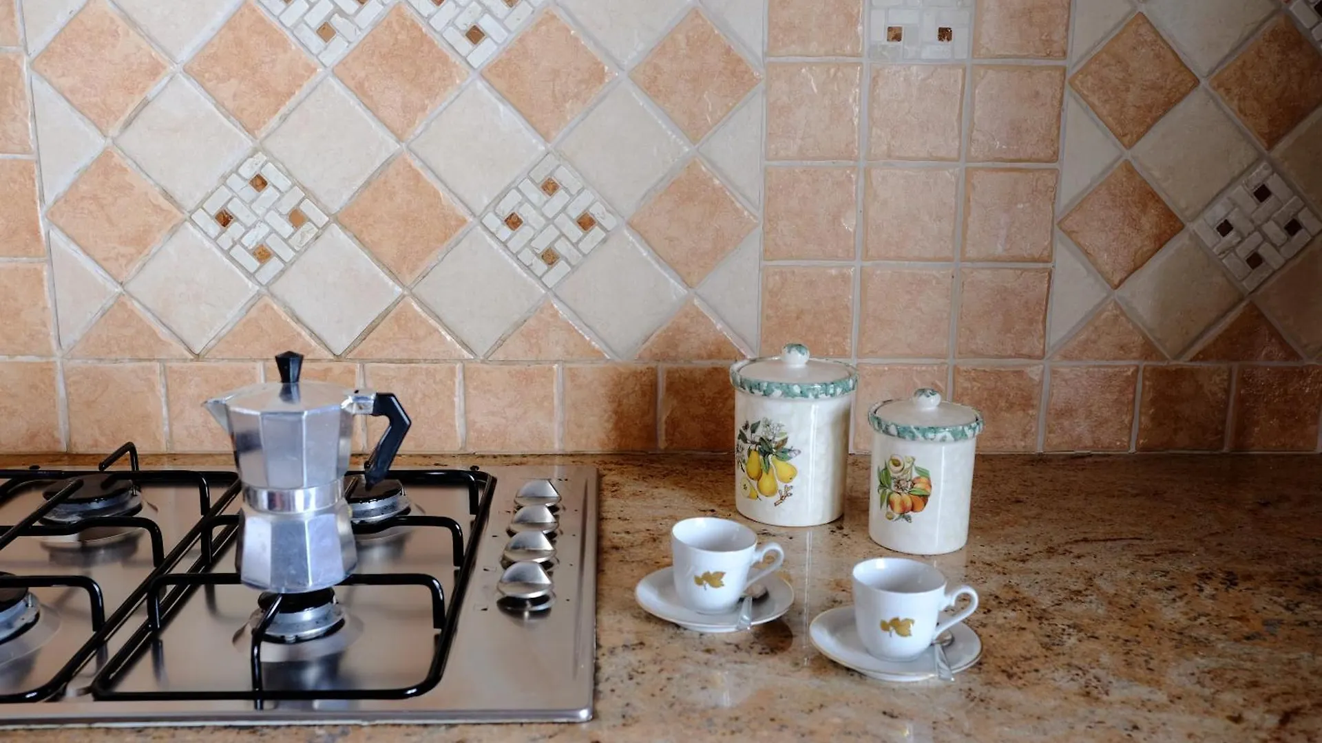 פלרמו Maison Al Massimo - City Center Full Apartment איטליה