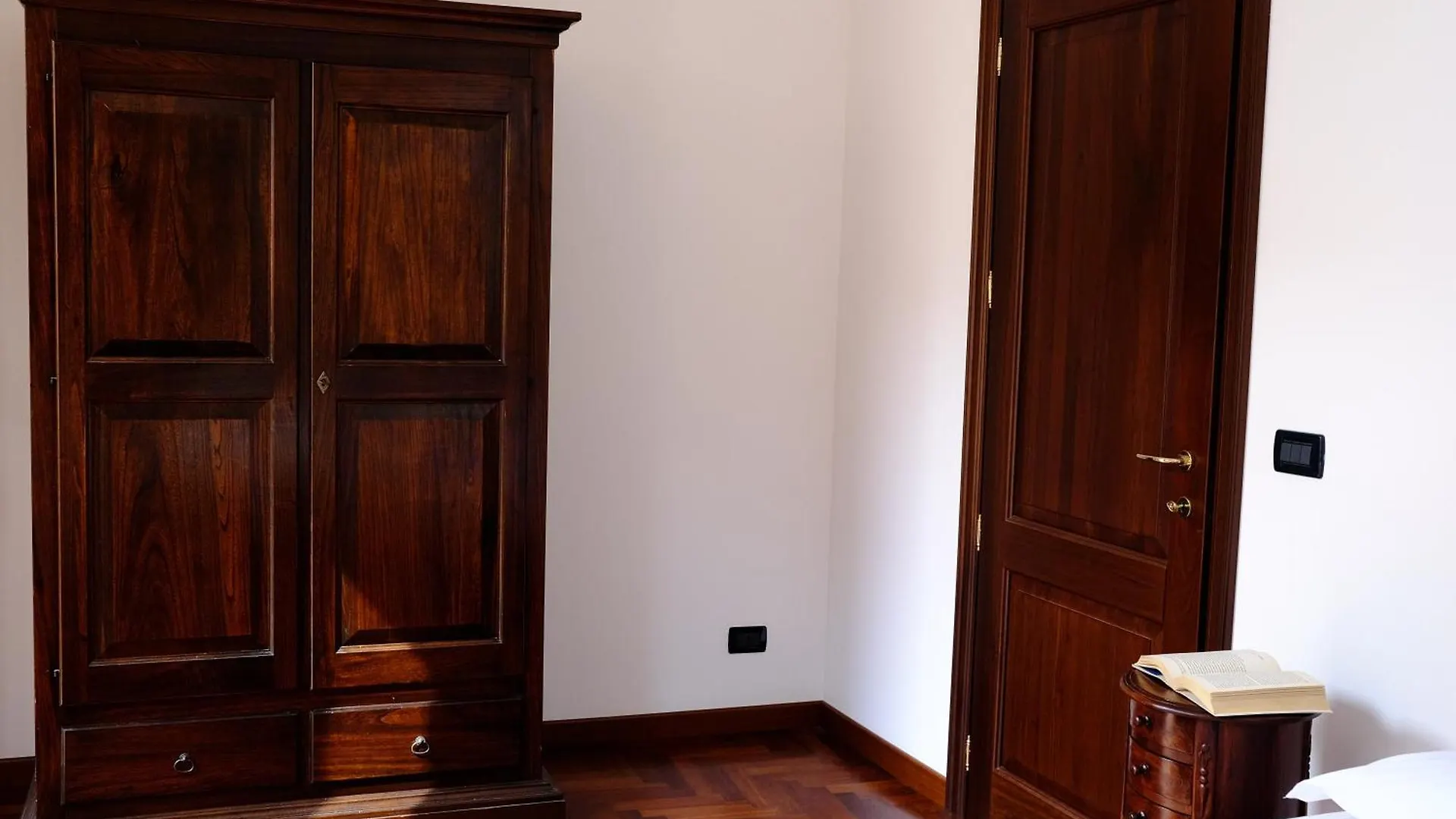 פלרמו Maison Al Massimo - City Center Full Apartment