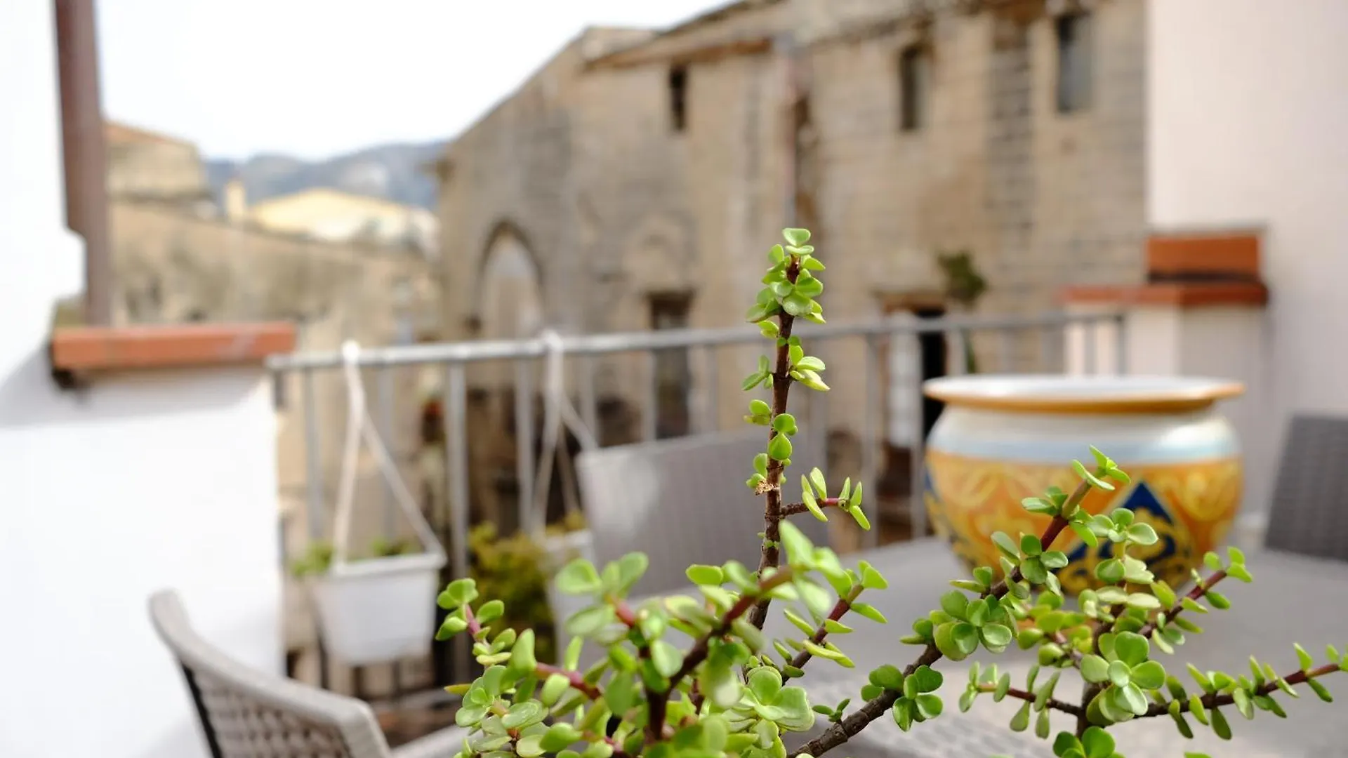 Maison Al Massimo - City Center Full Apartment Palermo